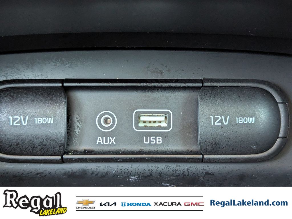 used 2016 Kia Sorento car, priced at $11,691