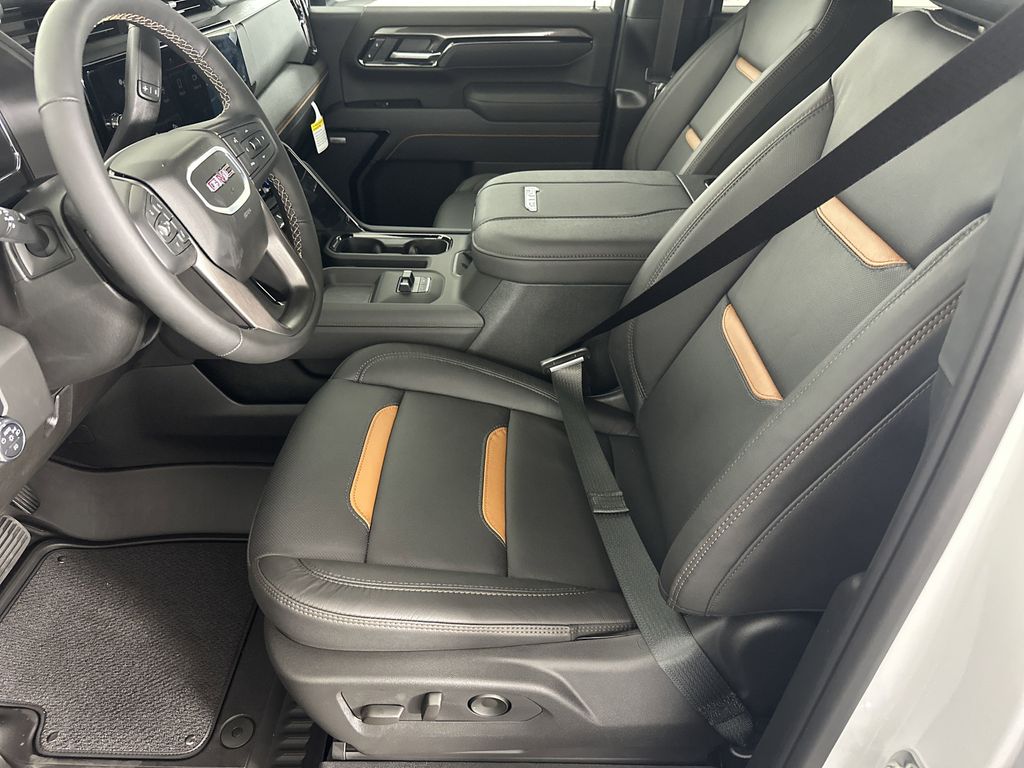 new 2025 GMC Sierra 2500HD car, priced at $86,439