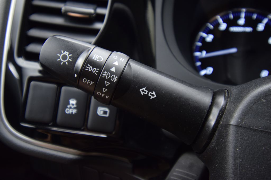 used 2019 Mitsubishi Outlander car, priced at $17,700