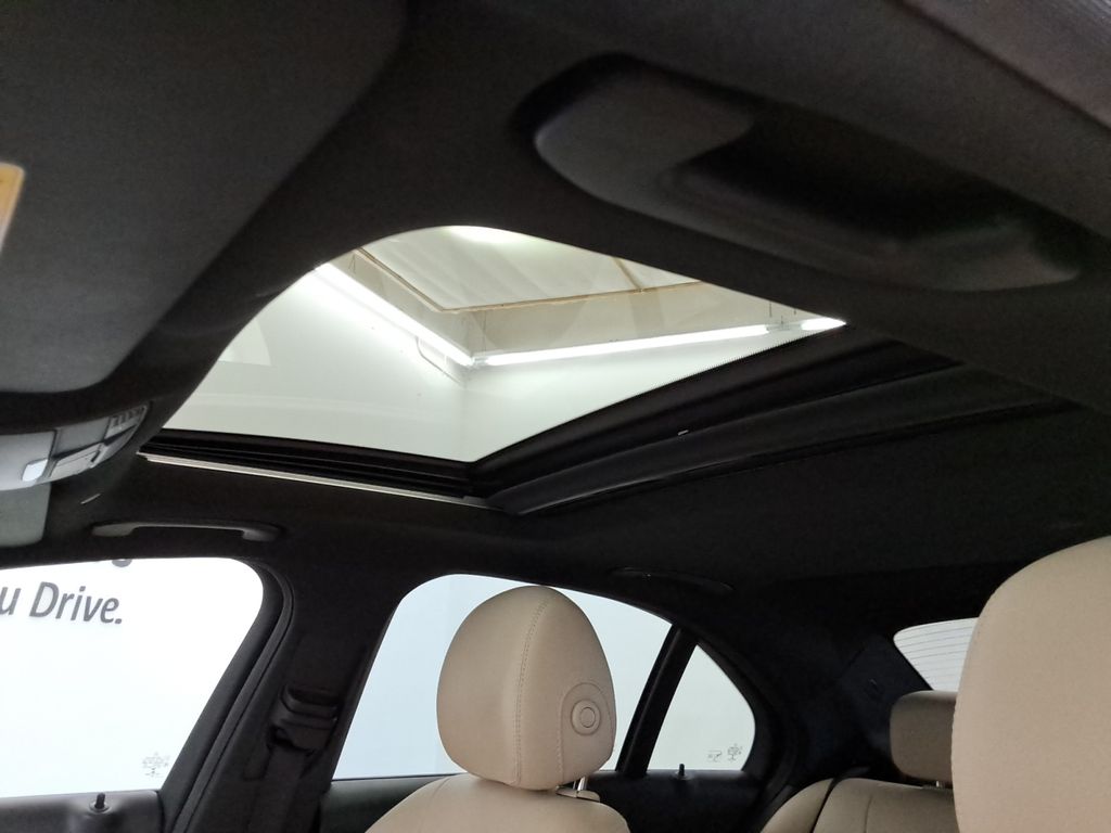 used 2019 Mercedes-Benz C-Class car, priced at $19,997