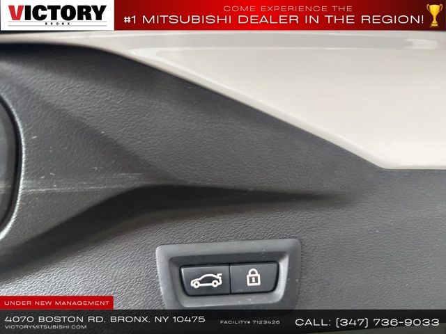 used 2023 BMW X5 car, priced at $52,695