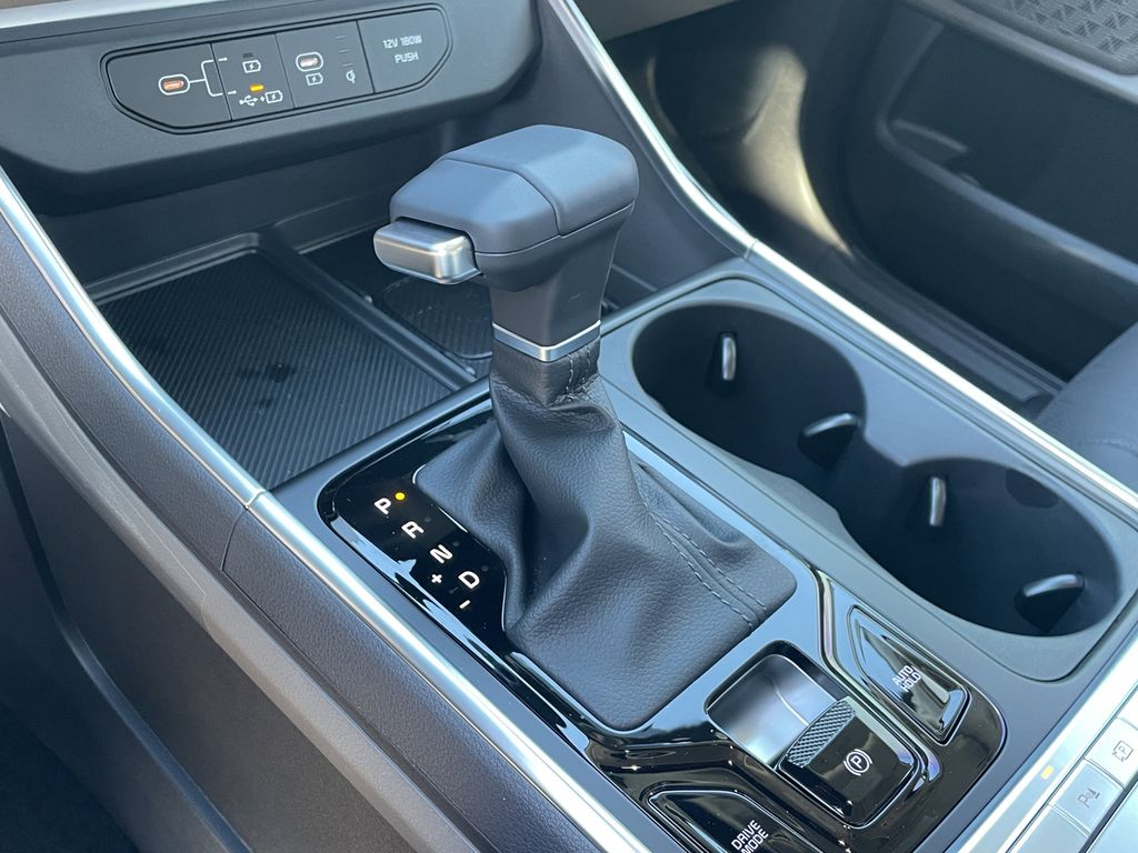 new 2026 Kia Carnival car, priced at $45,388