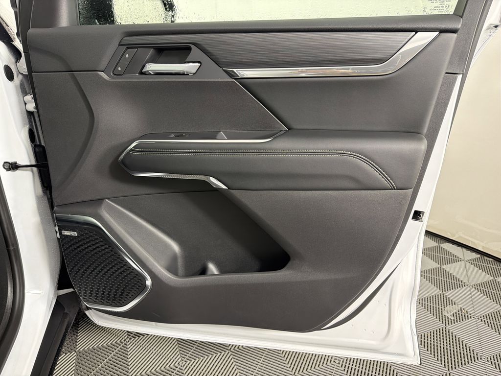 new 2026 GMC Acadia car, priced at $51,625