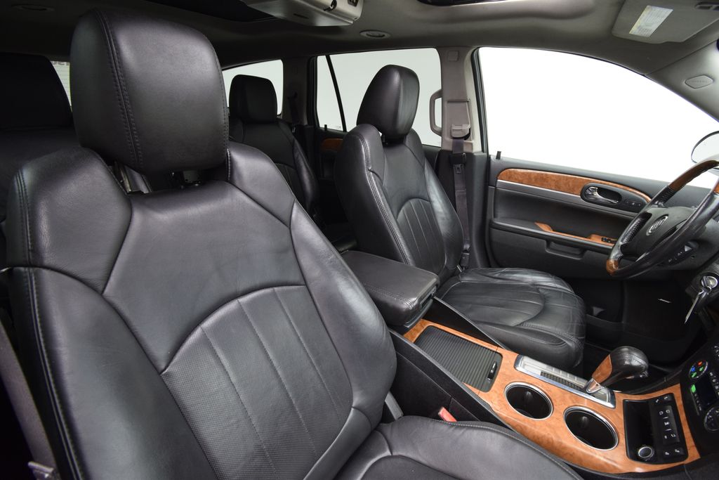 used 2011 Buick Enclave car, priced at $8,095