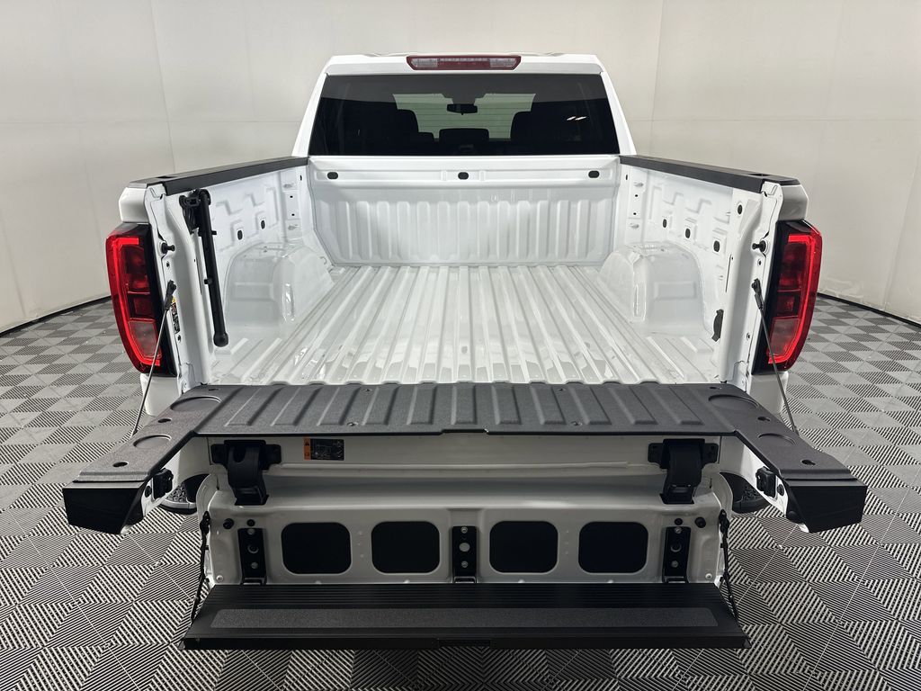 new 2025 GMC Sierra 1500 car, priced at $50,790