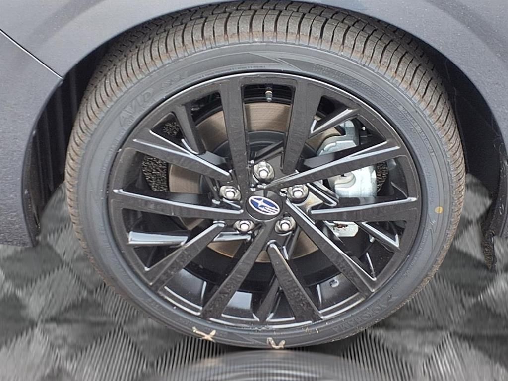 new 2026 Subaru Impreza car