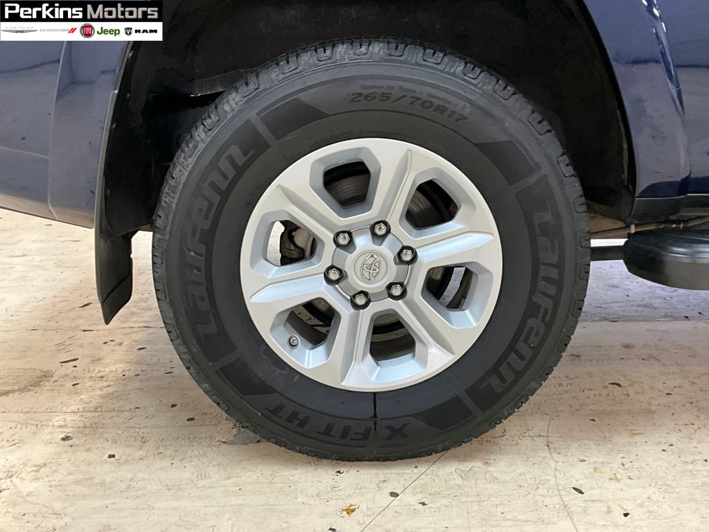 used 2019 Toyota 4Runner car, priced at $37,078