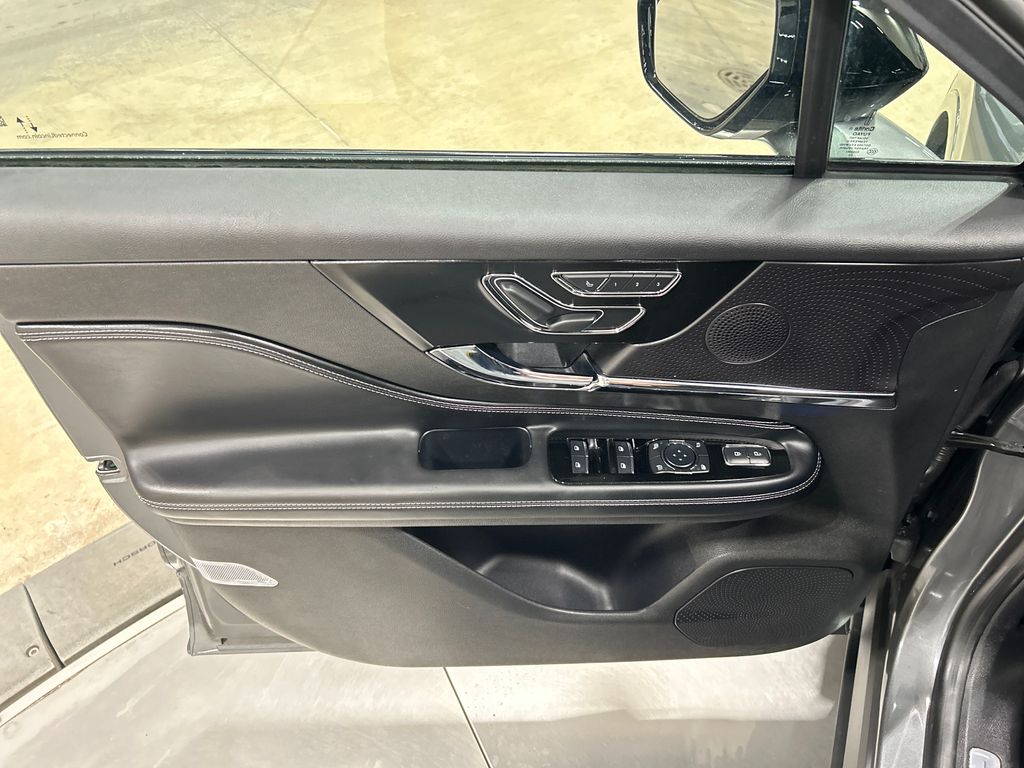 used 2023 Lincoln Corsair car, priced at $39,484