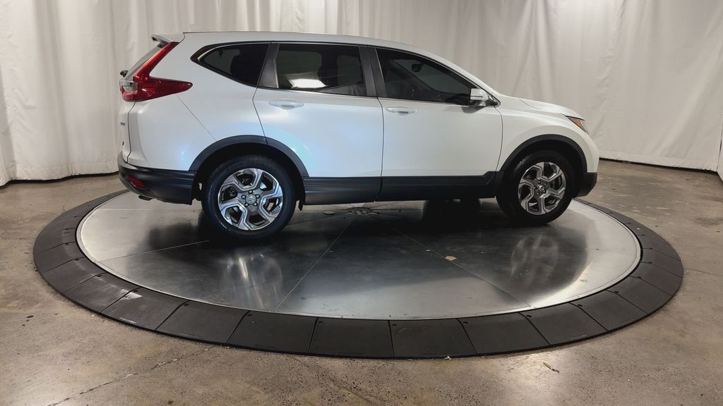 used 2019 Honda CR-V car, priced at $23,360