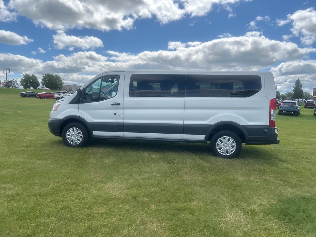 used 2016 Ford Transit-350 car, priced at $29,986