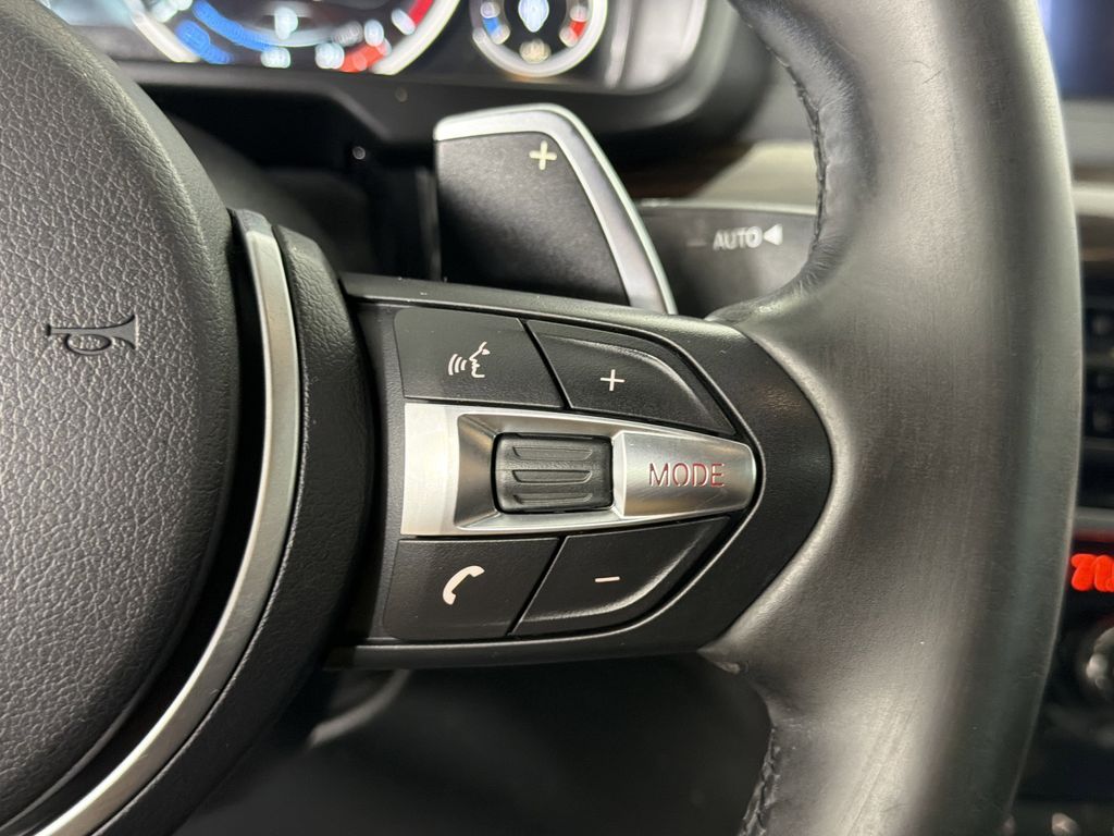 used 2017 BMW X6 car, priced at $20,988