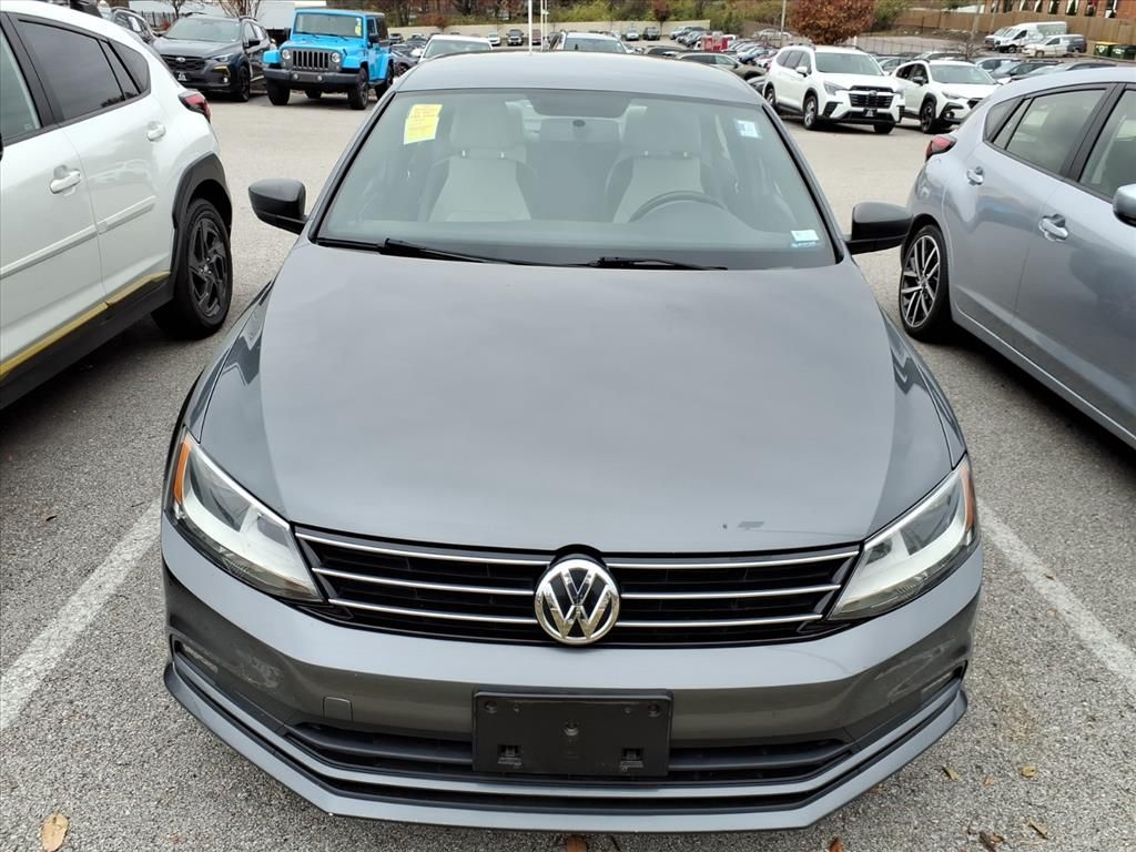 used 2016 Volkswagen Jetta car, priced at $12,364
