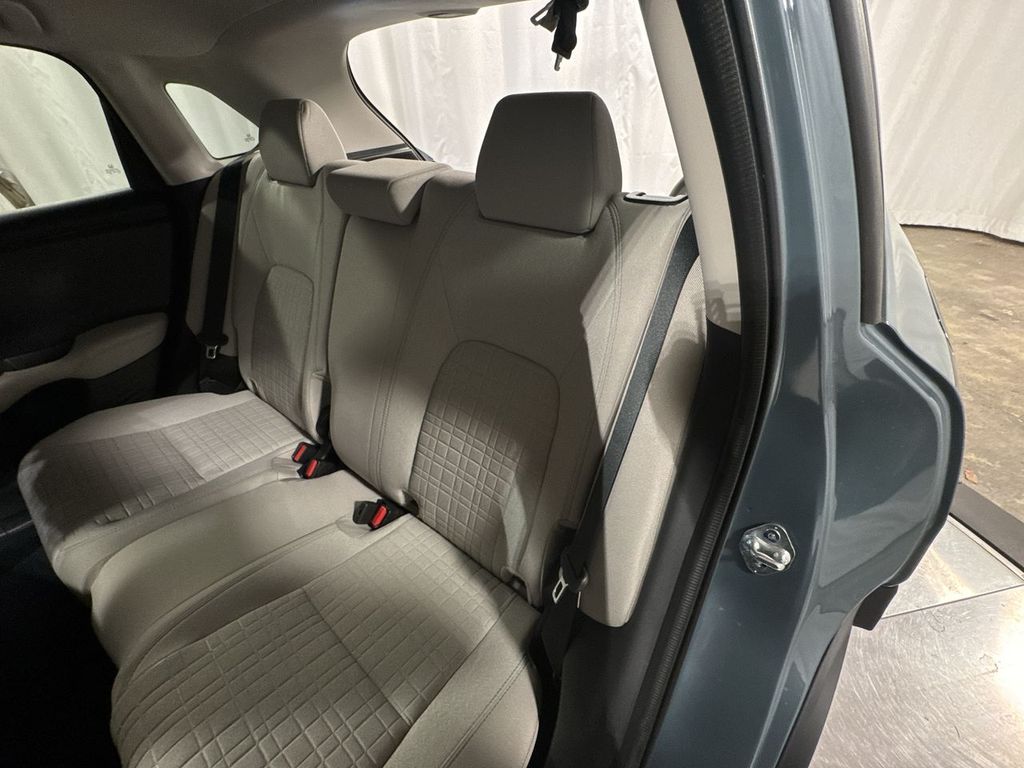 new 2026 Honda HR-V car, priced at $29,605