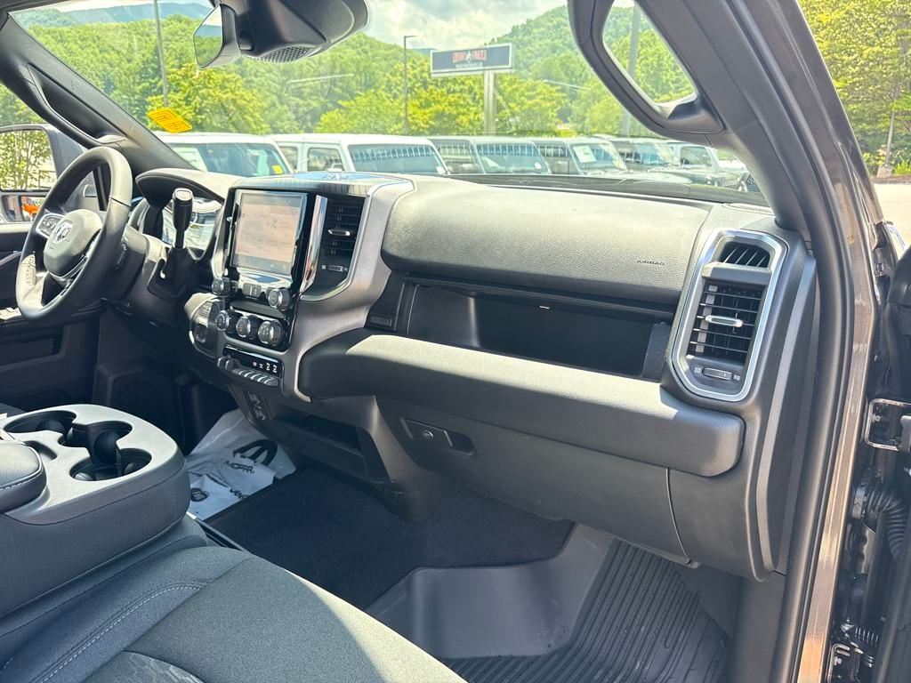new 2025 Ram 2500 car