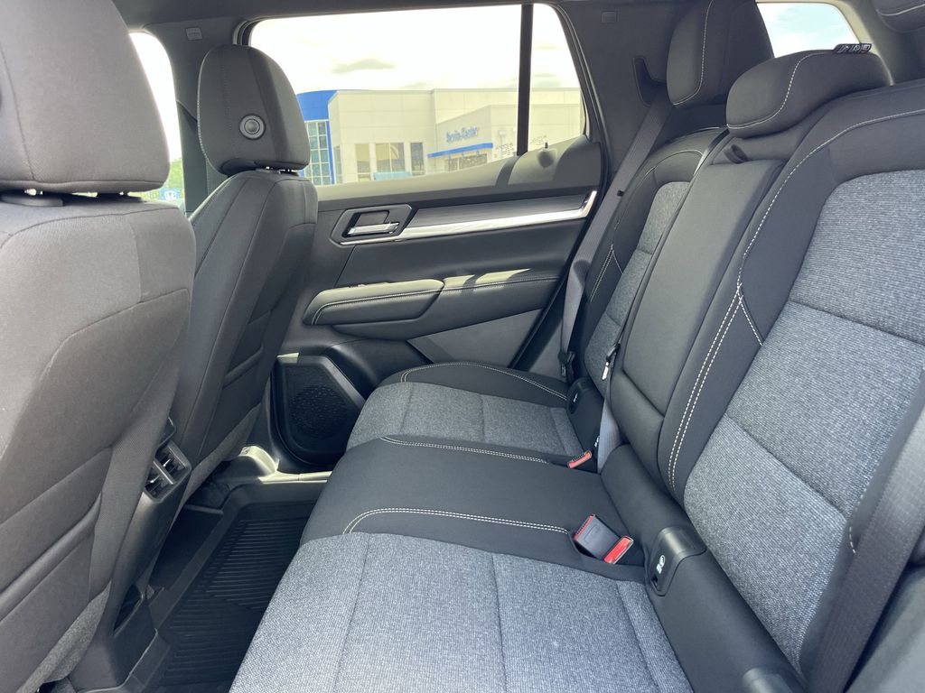 new 2026 GMC Terrain car, priced at $33,675