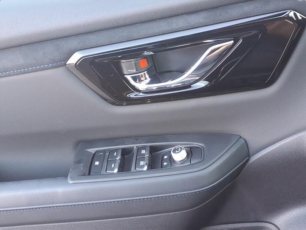 new 2026 Subaru Forester car