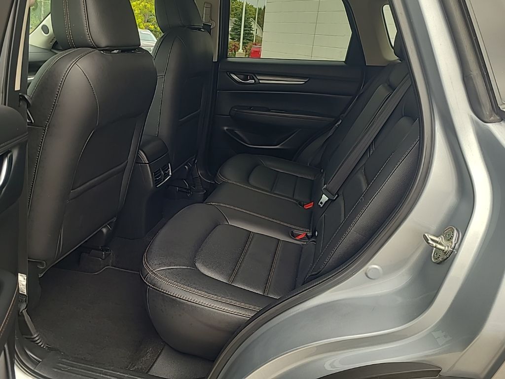 used 2021 Mazda CX-5 car, priced at $23,328
