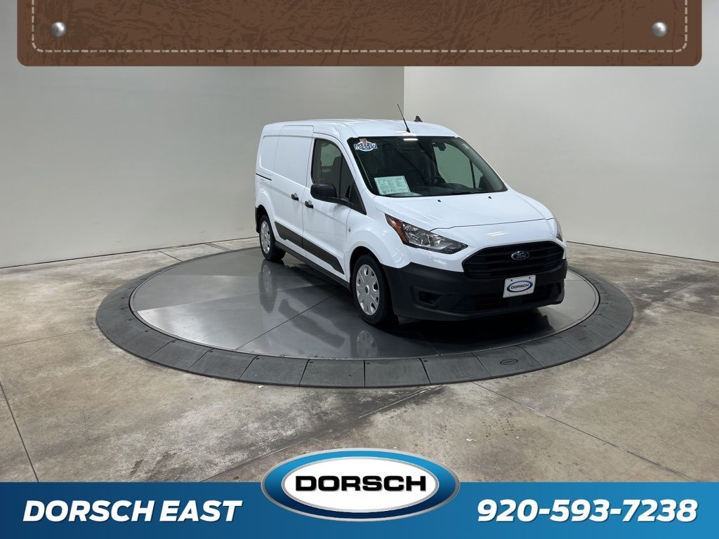 used 2022 Ford Transit Connect car, priced at $14,876