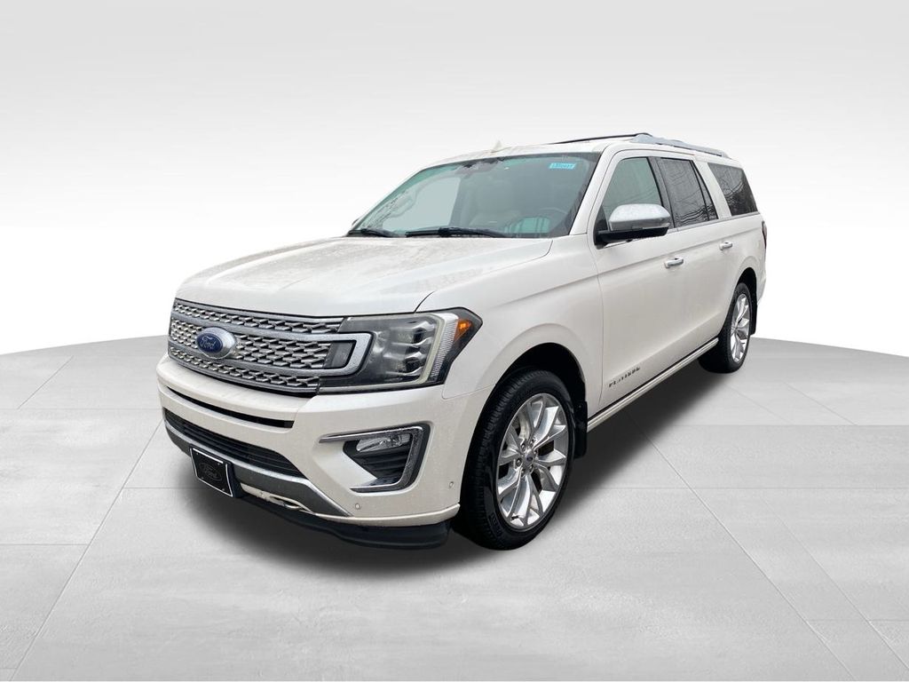 used 2018 Ford Expedition Max car, priced at $22,995