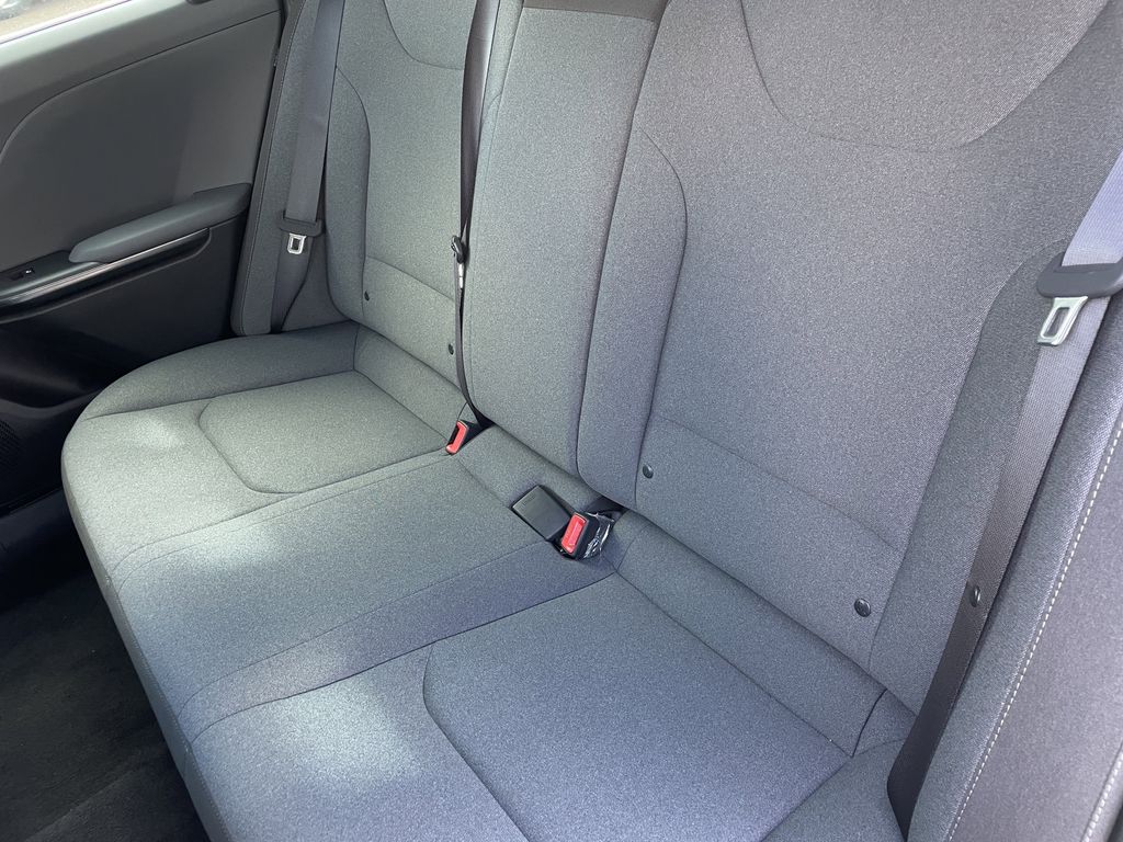 new 2025 Kia K4 car, priced at $23,261