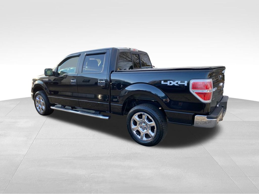 used 2014 Ford F-150 car, priced at $15,773