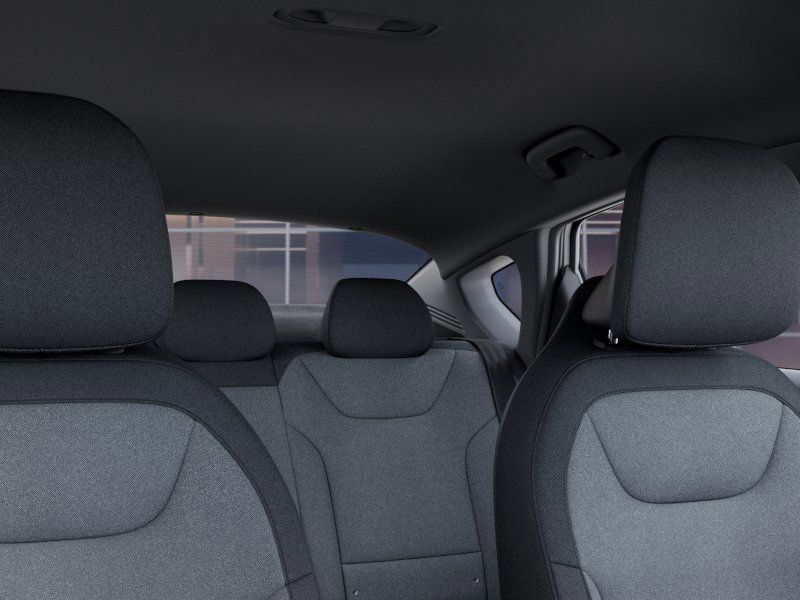 new 2025 Kia K4 car, priced at $22,805