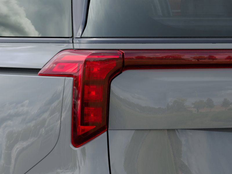 new 2026 Kia Carnival Hybrid car, priced at $51,315
