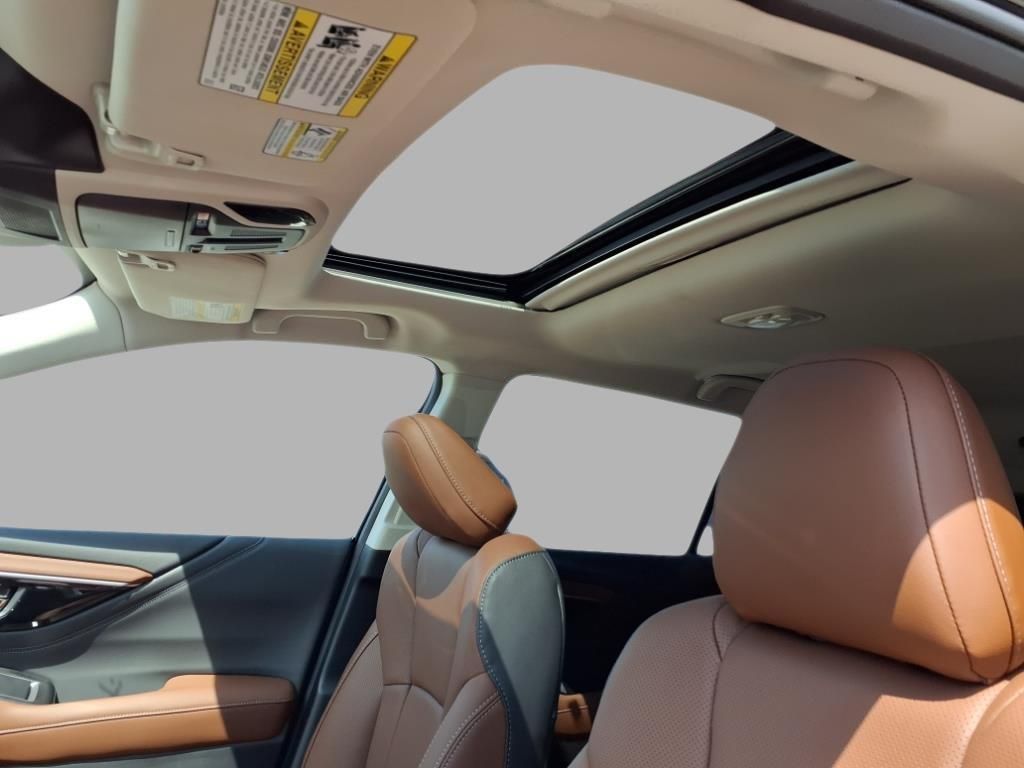new 2025 Subaru Outback car, priced at $42,012