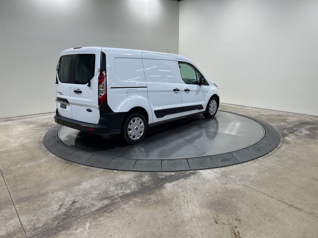 used 2022 Ford Transit Connect car, priced at $14,876