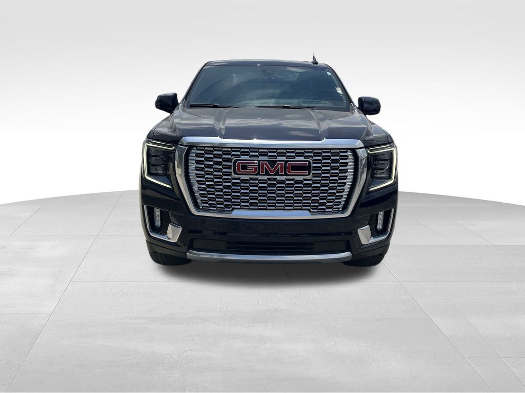 used 2022 GMC Yukon car, priced at $62,993