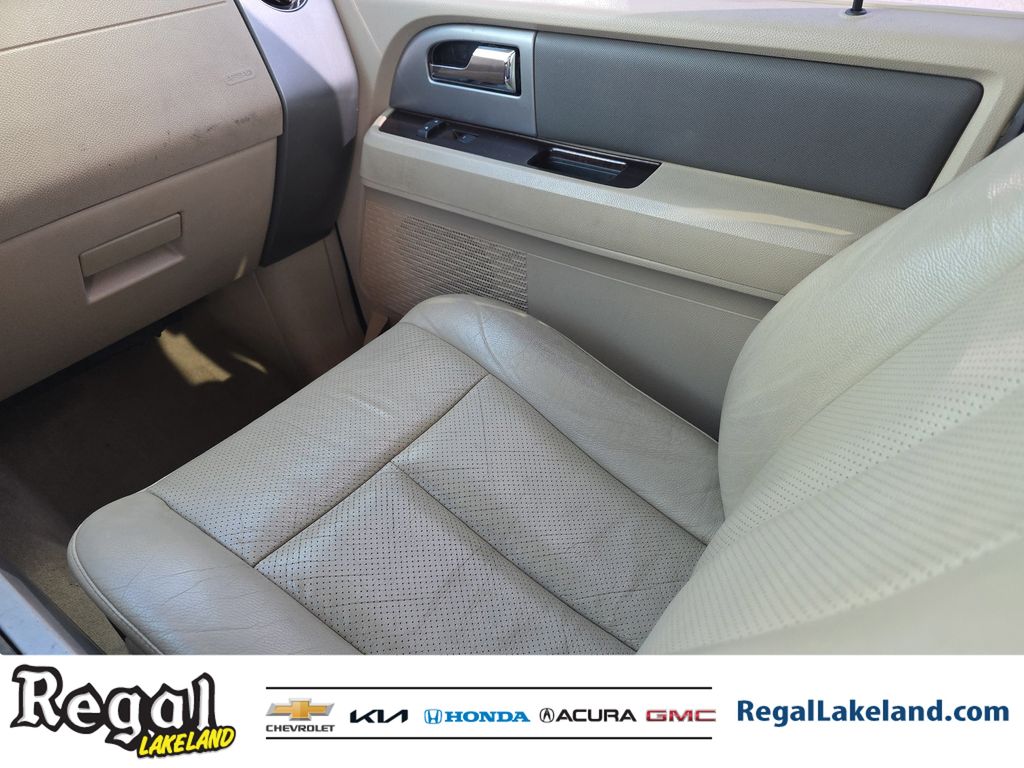 used 2014 Ford Expedition EL car, priced at $12,993