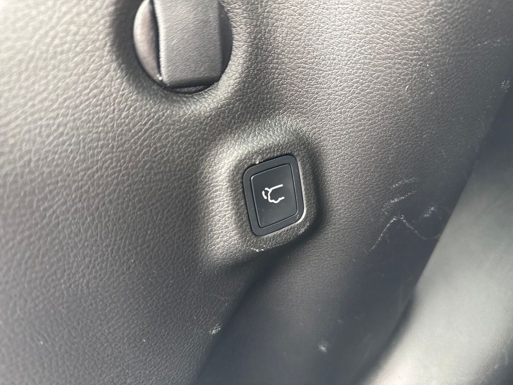 used 2022 Jeep Compass car, priced at $21,990