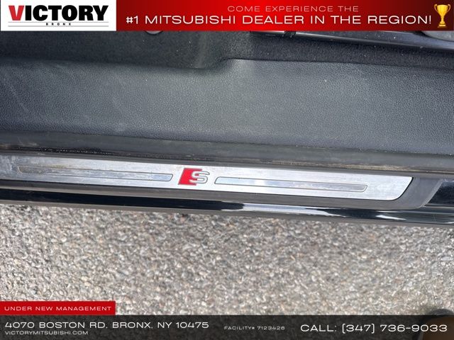 used 2023 Audi Q3 car, priced at $21,960