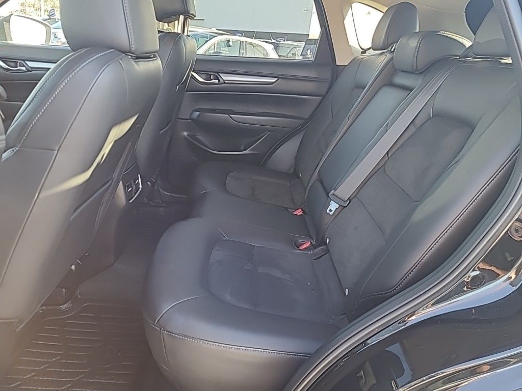 used 2019 Mazda CX-5 car, priced at $21,897