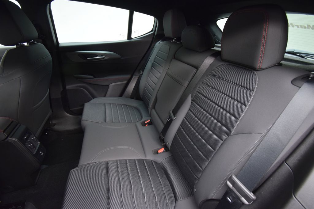 new 2025 Dodge Hornet car, priced at $36,620