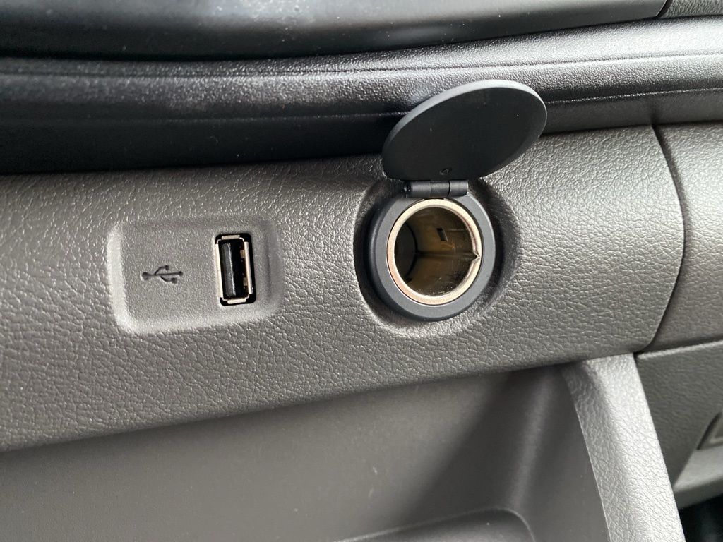 used 2023 Ford Transit-250 car, priced at $33,495