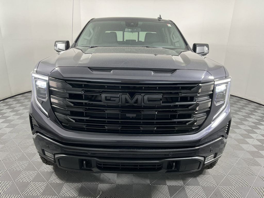 new 2025 GMC Sierra 1500 car, priced at $59,974