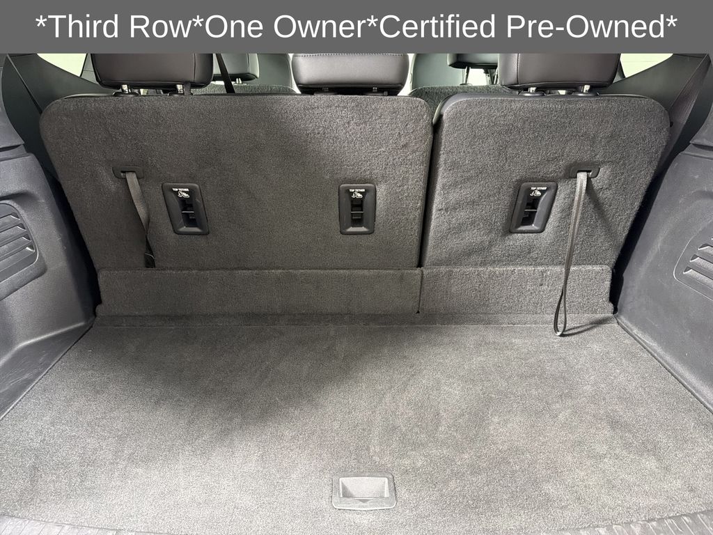 used 2024 GMC Acadia car, priced at $41,999