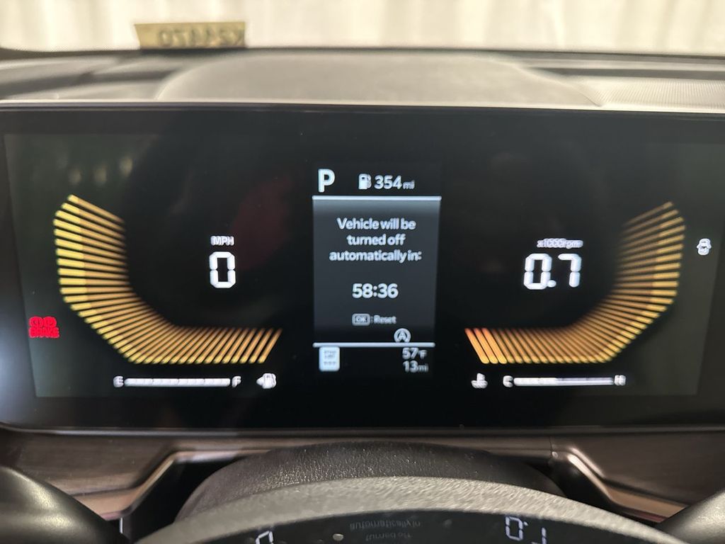 new 2025 Kia Sorento car, priced at $42,071