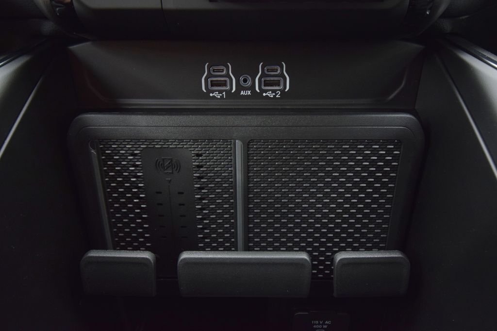 new 2026 Ram 1500 car, priced at $55,060