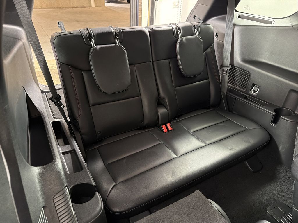 used 2023 Ford Explorer car, priced at $33,777