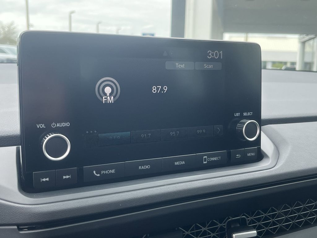 new 2025 Honda Accord car, priced at $30,485