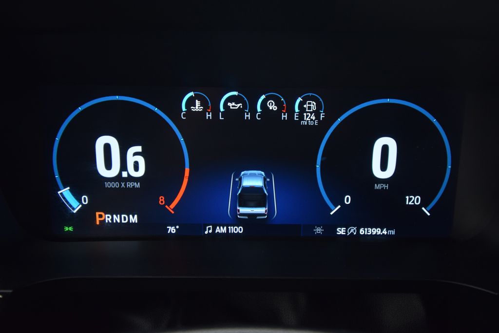 used 2021 Ford F-150 car, priced at $42,000