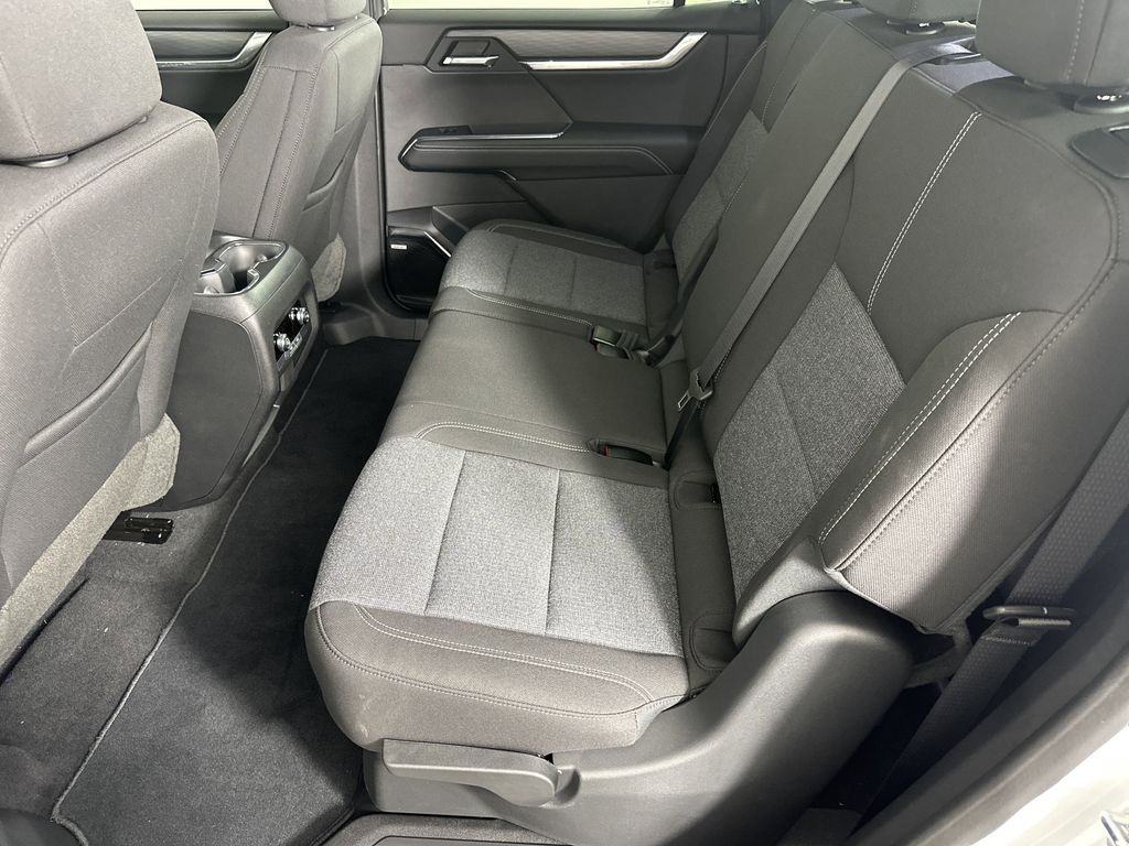 new 2025 GMC Acadia car, priced at $42,395