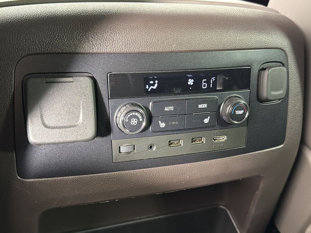 used 2019 GMC Yukon car, priced at $37,995