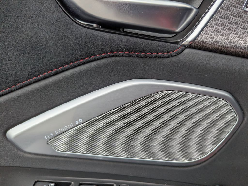 used 2023 Acura RDX car, priced at $37,407