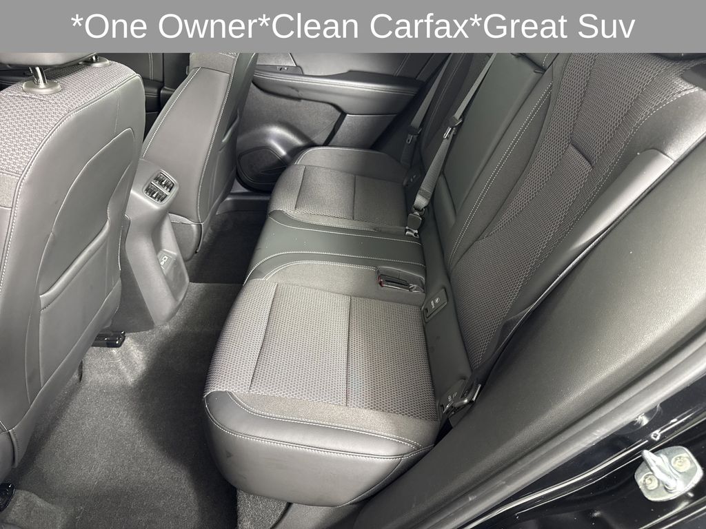 used 2023 Buick Envision car, priced at $26,777