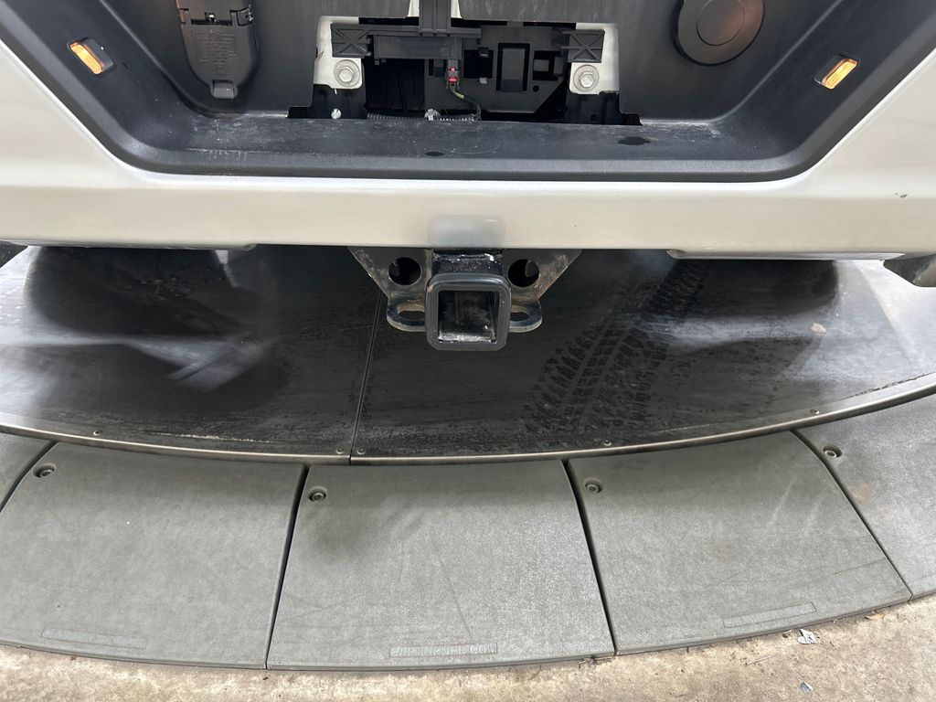 used 2019 Chevrolet Silverado 1500 car, priced at $36,938