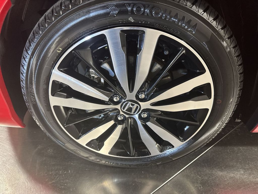 used 2020 Honda Fit car, priced at $21,233