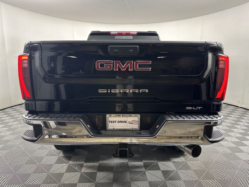 new 2025 GMC Sierra 2500HD car, priced at $79,765
